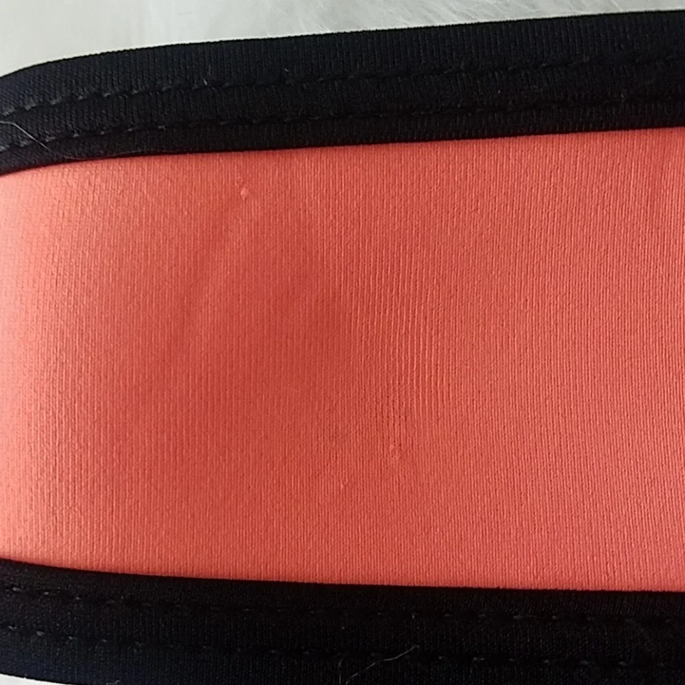 Triangl Bikini Bottoms Size Medium
